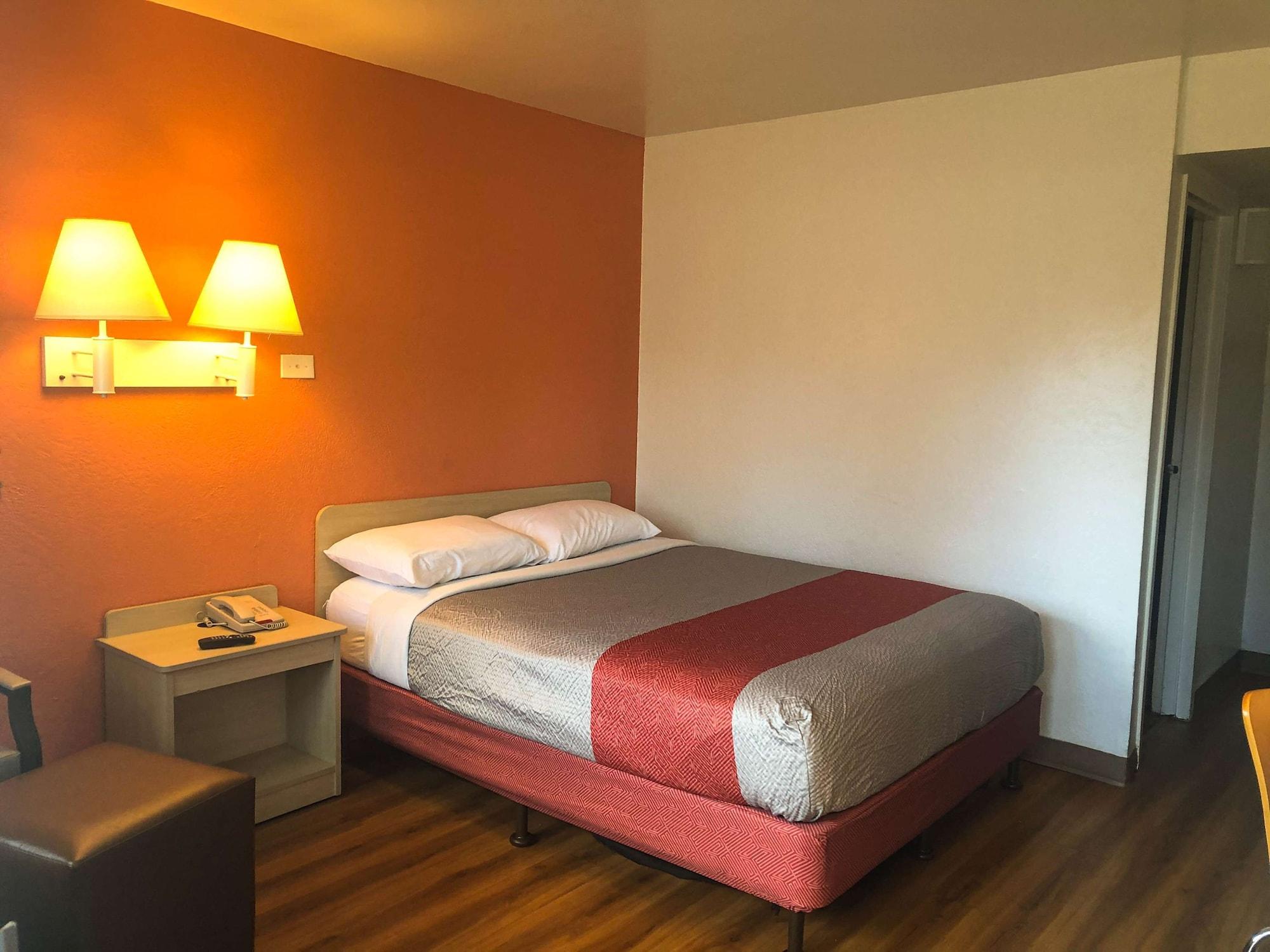 Motel 6-Jacksonville, Fl - Orange Park Exterior photo
